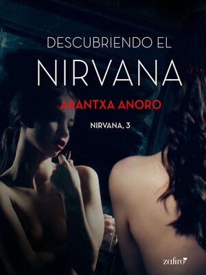 cover image of Descubriendo el Nirvana